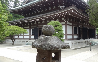 Kamakura Templo Engakuji