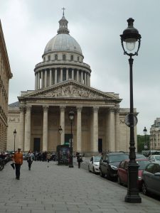 Pantheon