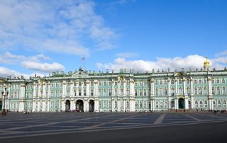 Hermitage